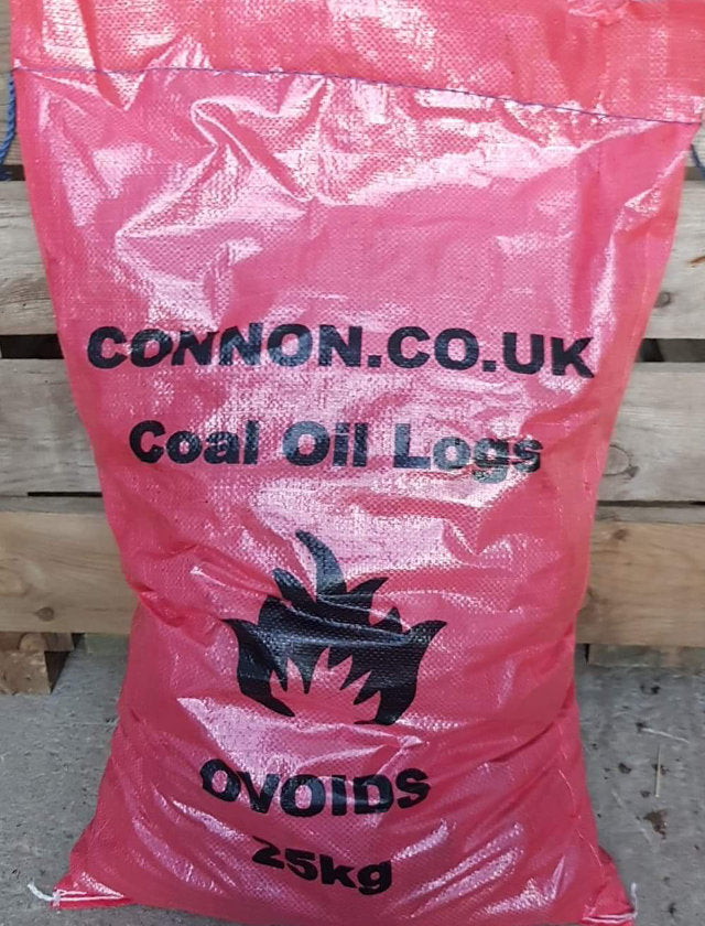Ovoids (25kg)