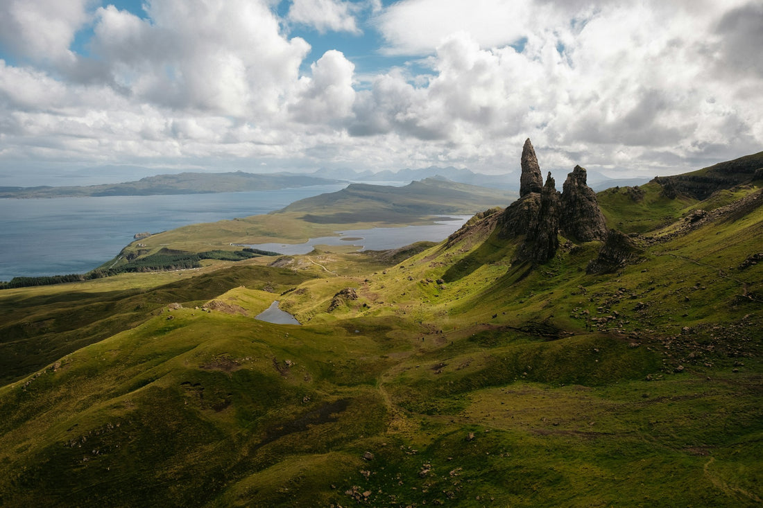 Skye Postcode Deliveries to Skye – Nairn Fuels