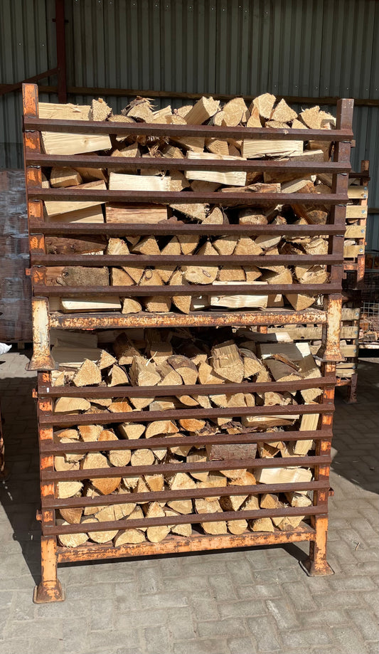 Unseasoned Softwood - Delivery to Nairn, Inverness & Forres areas only