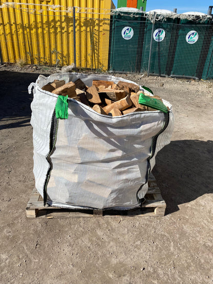 Kiln-Dried Hardwood (Loose) - Delivery to Nairn, Inverness & Forres areas only